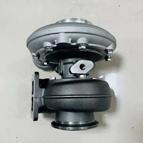 Pre vysoko kvalitný turbodúchadlo S300 177275 pre Johna s motorom 6081h