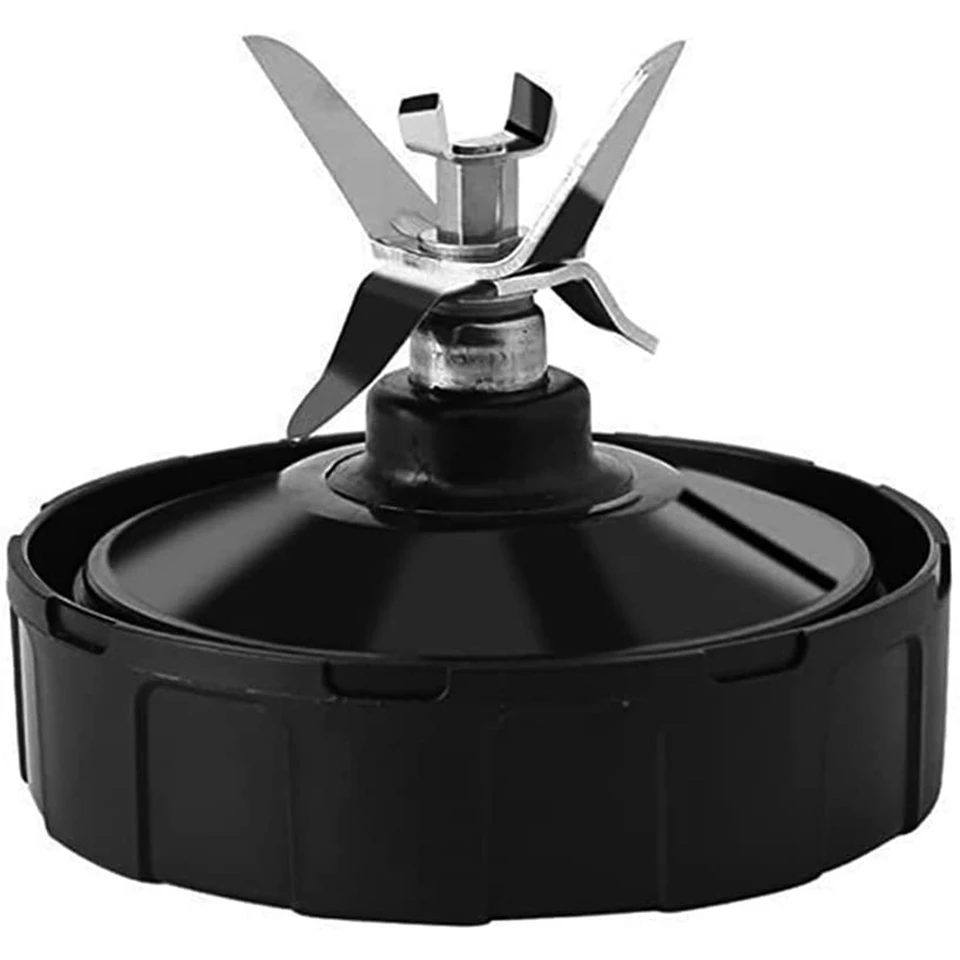 Pre výmenu dielov Ninja Montáž 7 plutiev, extraktorové čepeľové mixérie šálky pre diely pre BL451 BL456
