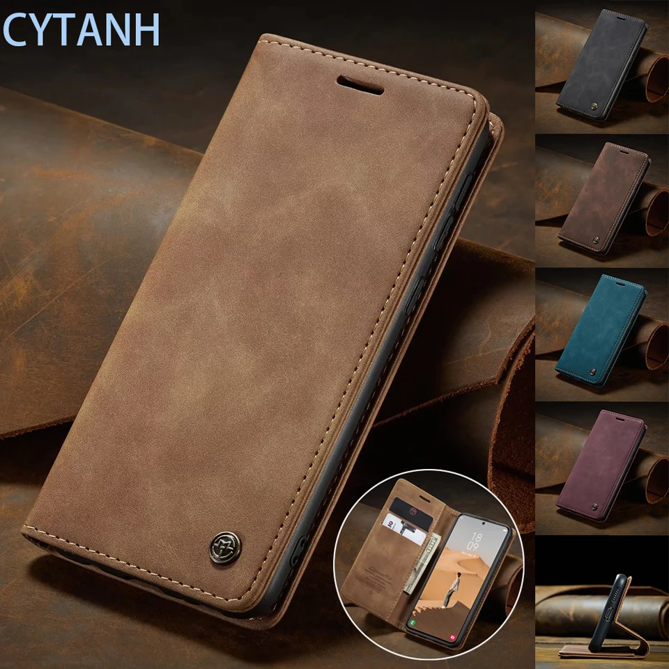 Pre Xiaomi 11T 11 Lite 13 Pro 12t Flip Case Redmi Note 12S Turbo Leather Book Cover Xiaomi Mi 12 T 12x POCO X5 5G Funda Etui