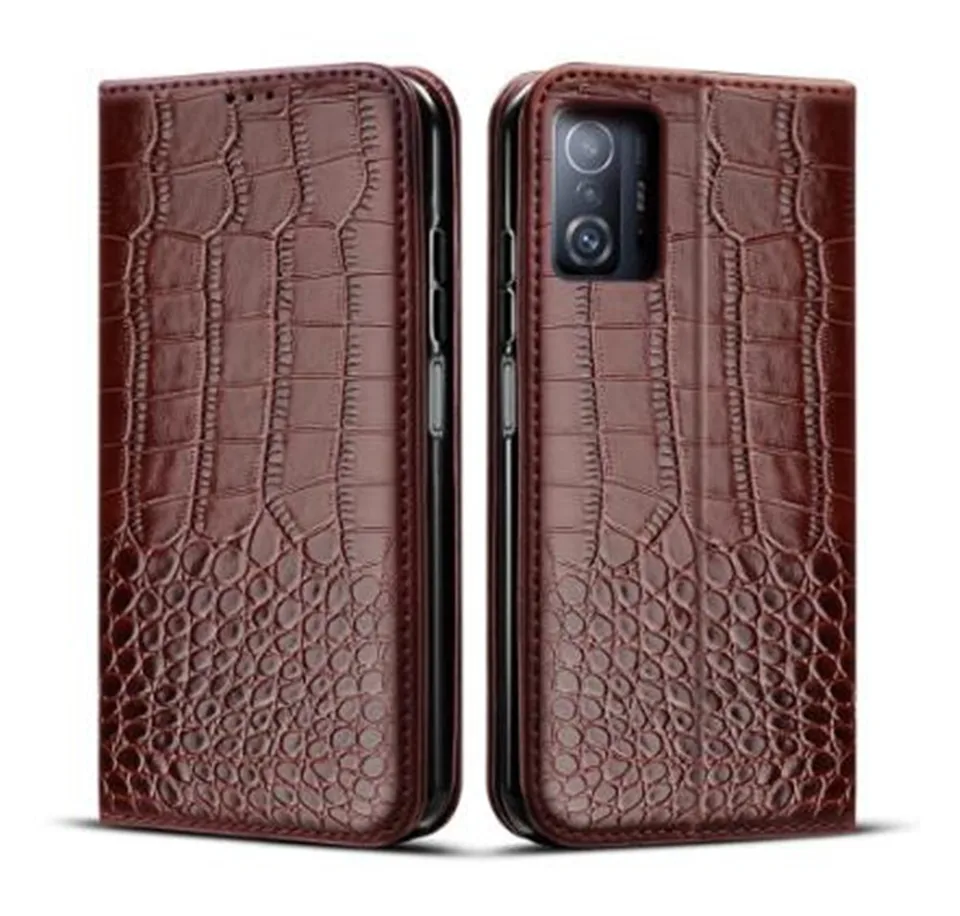 Pre Xiaomi 11T T 11 Lite 5G 2021 Flip Case Leath Wallet Book Shell Mi 11Lite NE Case Redmi Note 11 I T11 Pro Phone Cover Funda Funda