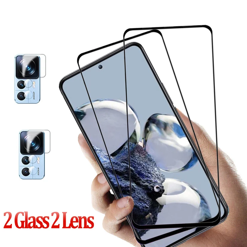 Pre Xiaomi 13T Pro Temperované sklo Redmi Note 10 11 12 Pro Protect Screen Protector pre Xiaomi 12T Pro Front Film pre Xiaomi 11T Pro 12T-Pro Ochranné sklo Mi 12t Pro 12 T Pro Vidro Temperado Xiaomi 13T 13T