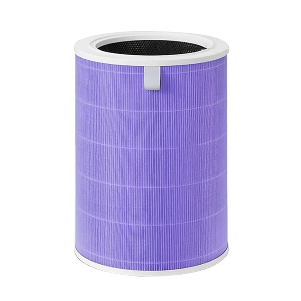 Pre Xiaomi 4 Lite HEPA Filter Filter pre Xiaomi Mi mijia čistič vzduchu 4 LITE AKTIVERATICKÝ FLUP