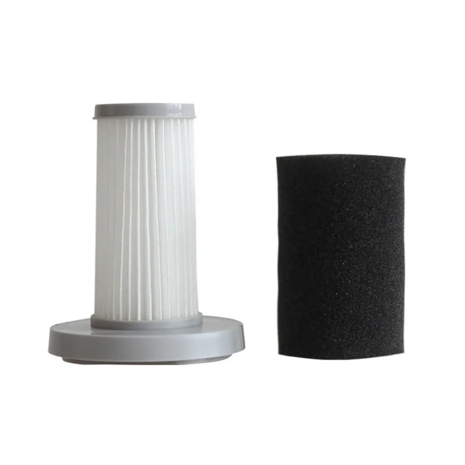 Pre Xiaomi Deerma DX700 DX700S Vákuový čistiaci prostriedok na umývateľ Hepa Filter Čistenie Brusha Deep Filtration Výmena príslušenstva diely dielov