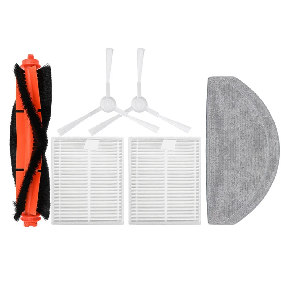 Pre Xiaomi E10 C103 B112 Mijia 3C Sweeper Accessories ROZHODNÉ PRÍSLUŠENSTVO SPRÁVA DOPRAVY ČASŤ