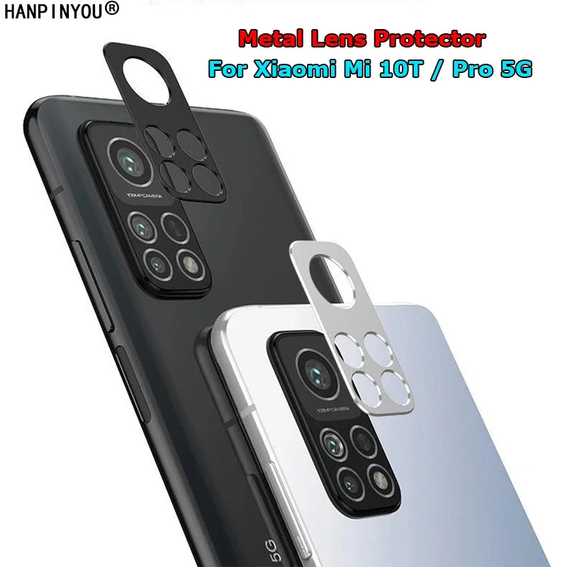 Pre Xiaomi Mi 10T / Pro 5G 6,67 