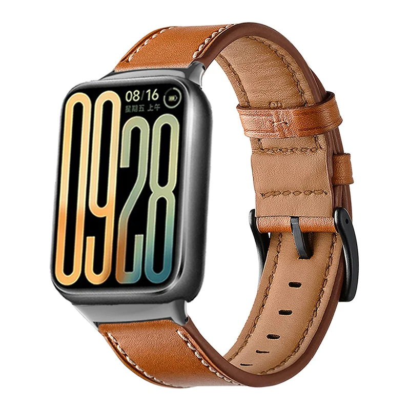 Pre Xiaomi Mi Band 9 Pro Watch Strap Correas Reloj pre Redmi Watch 4 náramok na náramok pre Xiaomi Mi Band 8Pro náramok
