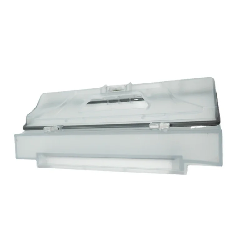 Pre Xiaomi Mi robot vákuum mop 2 lite 2 pro mjst1shw mjsts1 mjst1s mjstl prachový box Filter náhradné diely