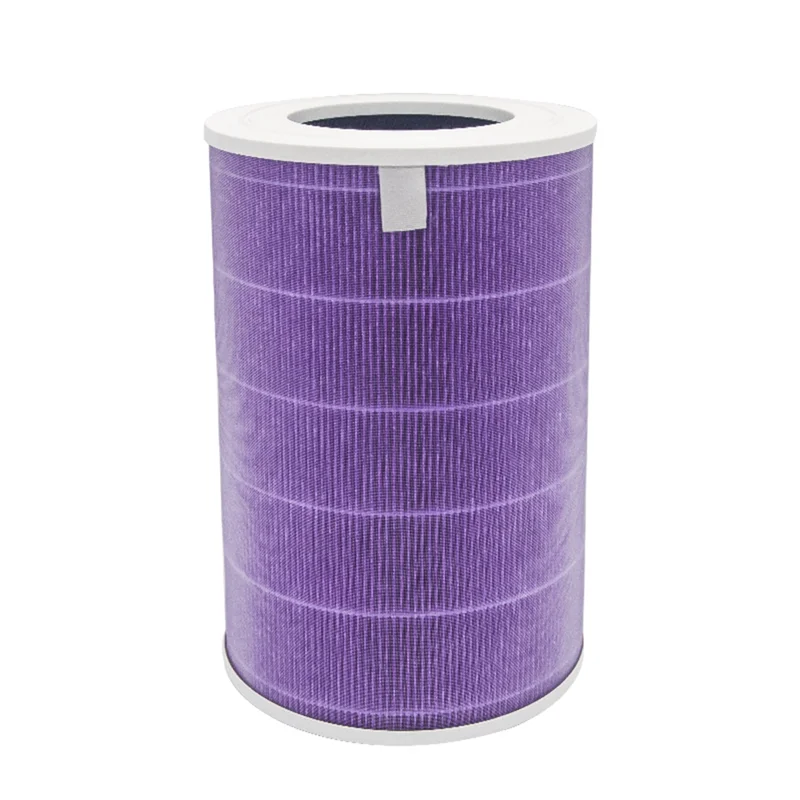 Pre Xiaomi Mi čistič vzduchu pre čistič Xiaomi Mijia 2 2C 2S 3 3C 3H Pro Air Filter Air Filter HEPA CN02R