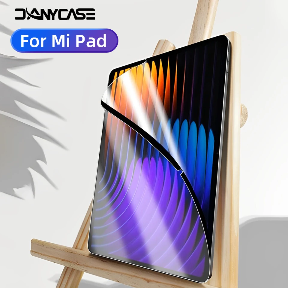 Pre Xiaomi Pad 6 Magnetic Screen Protector pre Xiaomi Pad 7 7 Pro 11.2inch Mi Pad 5 5 Pro 6 Pro 11in Písací film Matte Frosted