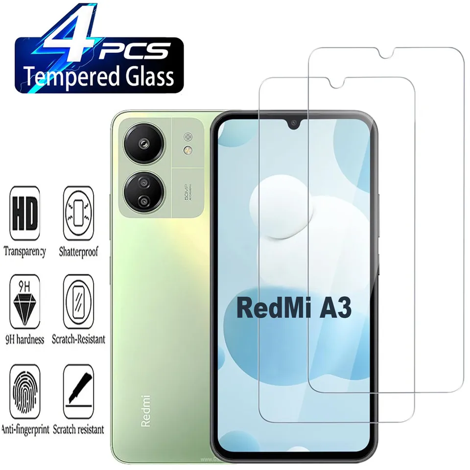 Pre Xiaomi Redmi A3 A2 A1,9H Ochnate
