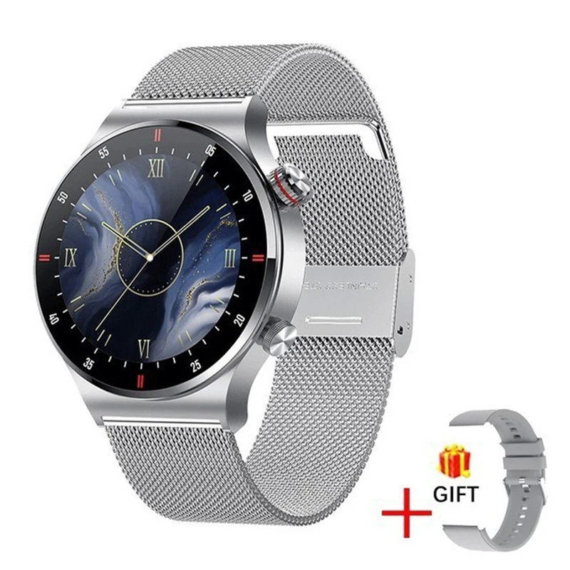 Pre Xiaomi Redmi Note 11E Pro Smart Note 10s 9 Watch Sport Fitness Watch Smartwatch Sleep Srdcová frekvencia Monitor Sport Smart Bracele