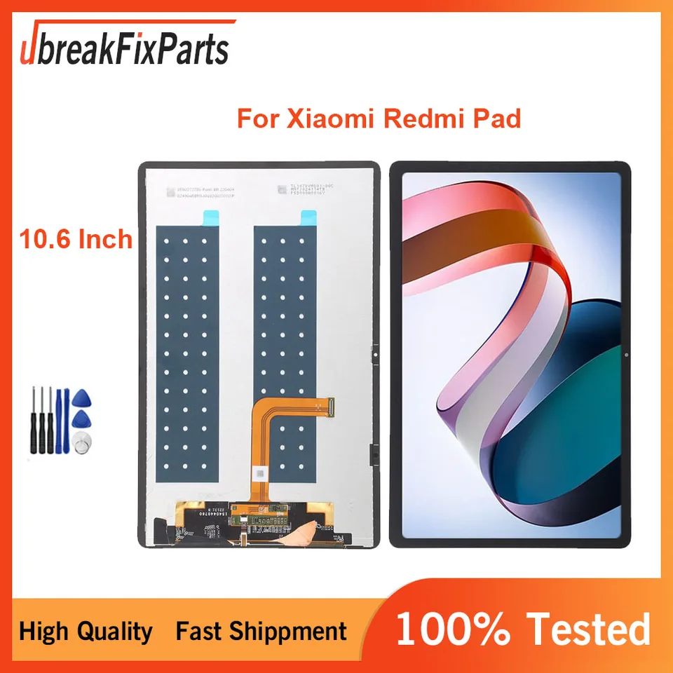 Pre Xiaomi Redmi Pad 10.6 