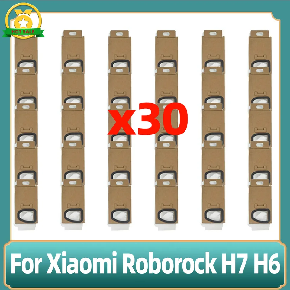 Pre Xiaomi Roborock H7 H6 Vávac