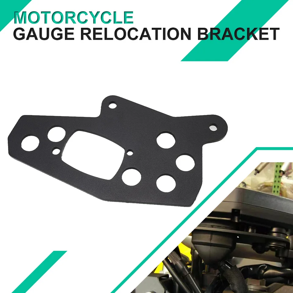 Pre Yamaha FJ-09 FZ-09 MT-09 FJ09 FZ09 MT09 ABS 2014-2019 2018 2017 2016 2016 2015 GREATSECTION DVOD (CENTRES A LOWERS DASH)