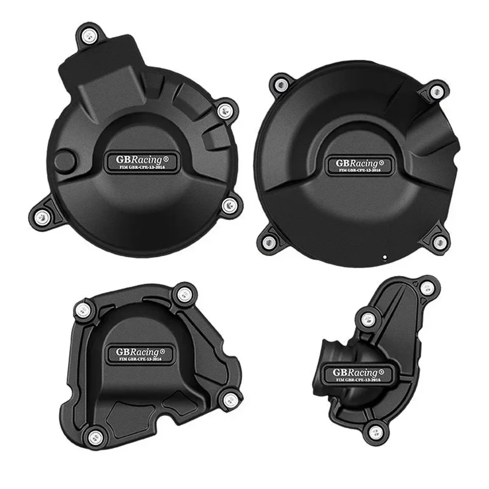 Pre Yamaha FZ-09 MT-09 Tracer 900 Scrambler 2021-2023 Ochranný kryt motora