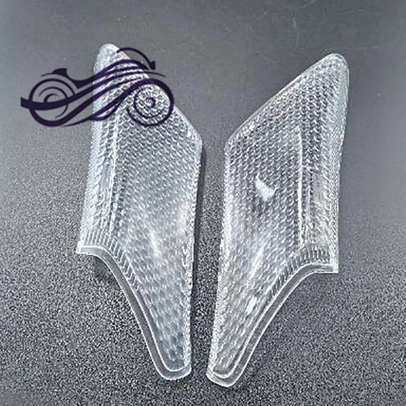Pre Yamaha Jog50 3yj Winker + Zastavenie objektívu / umelecký predný rotačný kryt + kryt zadnej žiarovky