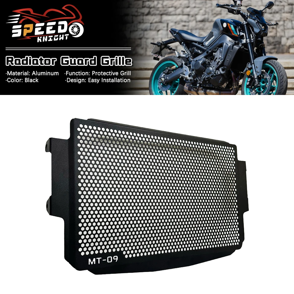 Pre Yamaha MT-09 FZ-09 MT09 FZ09 TRACER 2021 2022 2023 2024