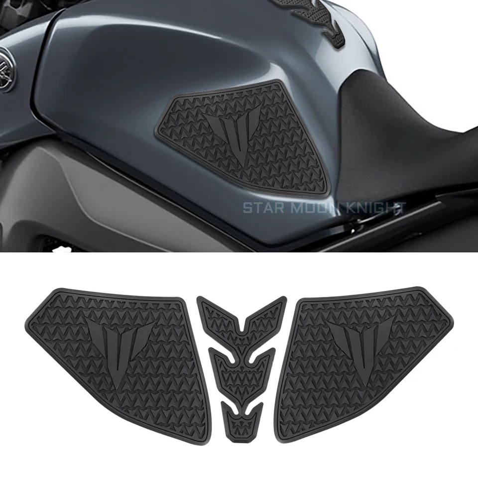 Pre Yamaha MT -09 MT 09 MT09 2021 - Motocyklová palivová nádrž PADNÁ NÁDRŽA NAPÁJANIE PREVÁDZKY PRÍRUČKA PREVÁDZKOVÉHO PRESKUMNÉHO Plynu