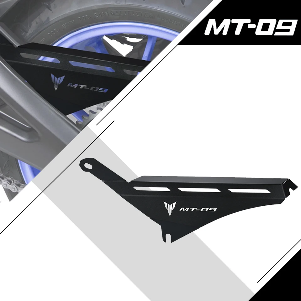 Pre Yamaha MT-09 MT 09 MT09 ABS 2017 2018 2019 2020