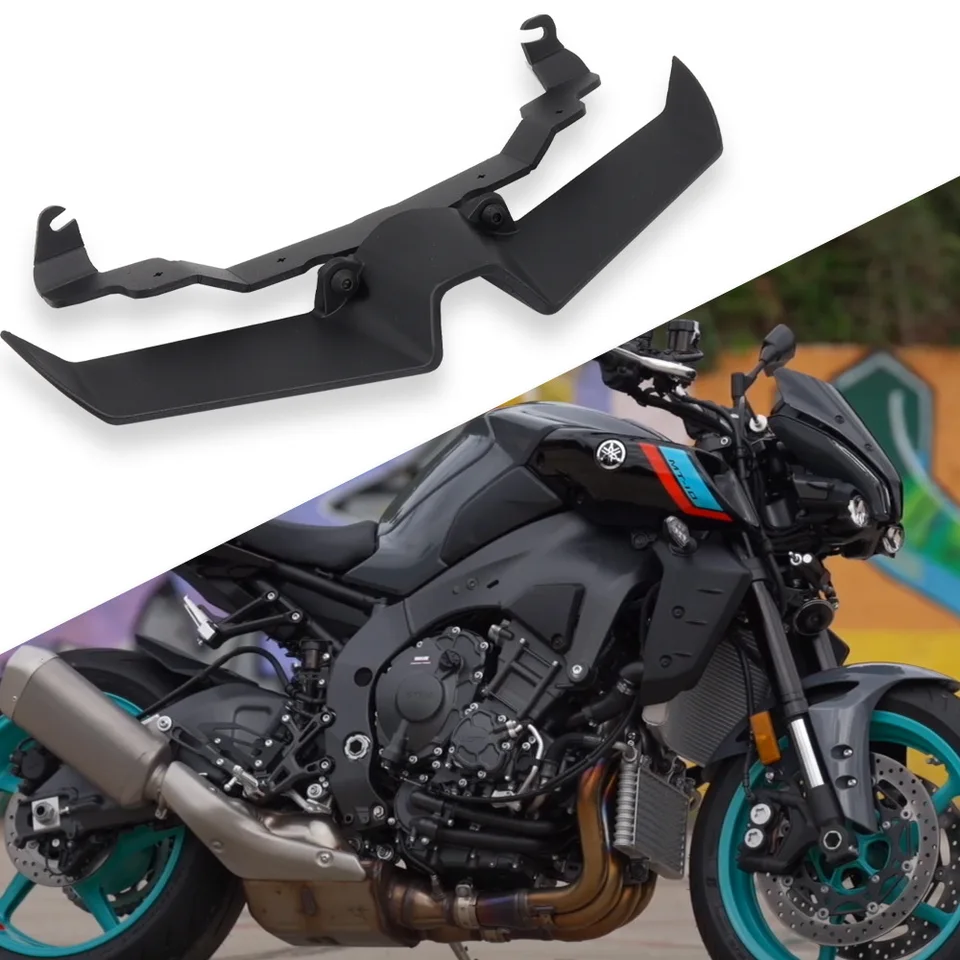 Pre Yamaha MT-10 MT10 MT 10 SP 2022- Doplnky Šport