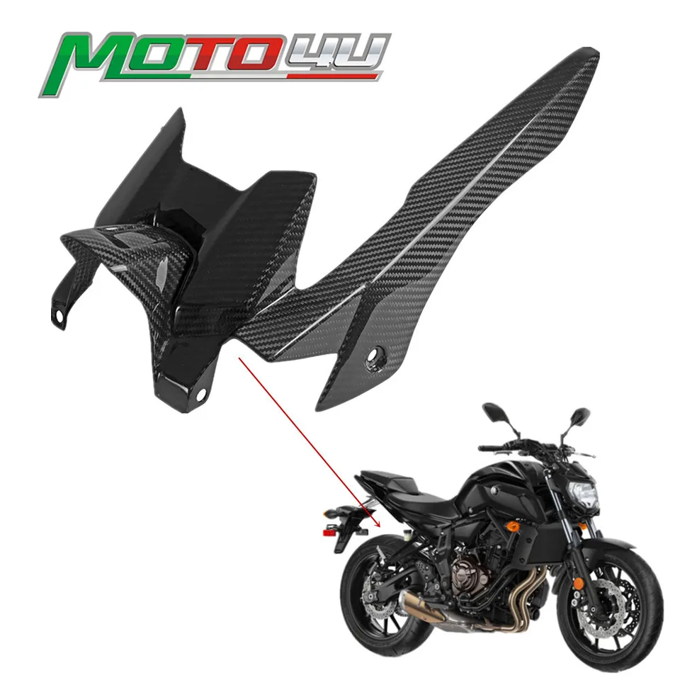 Pre Yamaha MT07 FZ07 MT-07 2013-2017 2018 2019 2020 100%