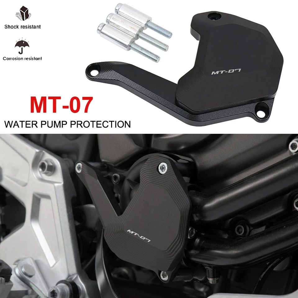 Pre Yamaha MT07 FZ07 MT-07 FZ-07 MT FZ 07