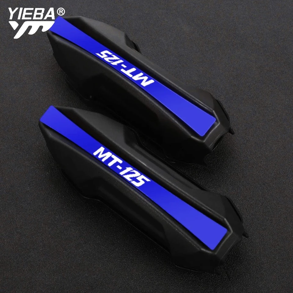 Pre Yamaha MT125 MT-125 2015 2016 2017 2018 2019-2024 Príslušenstvo 25 mm nárazník