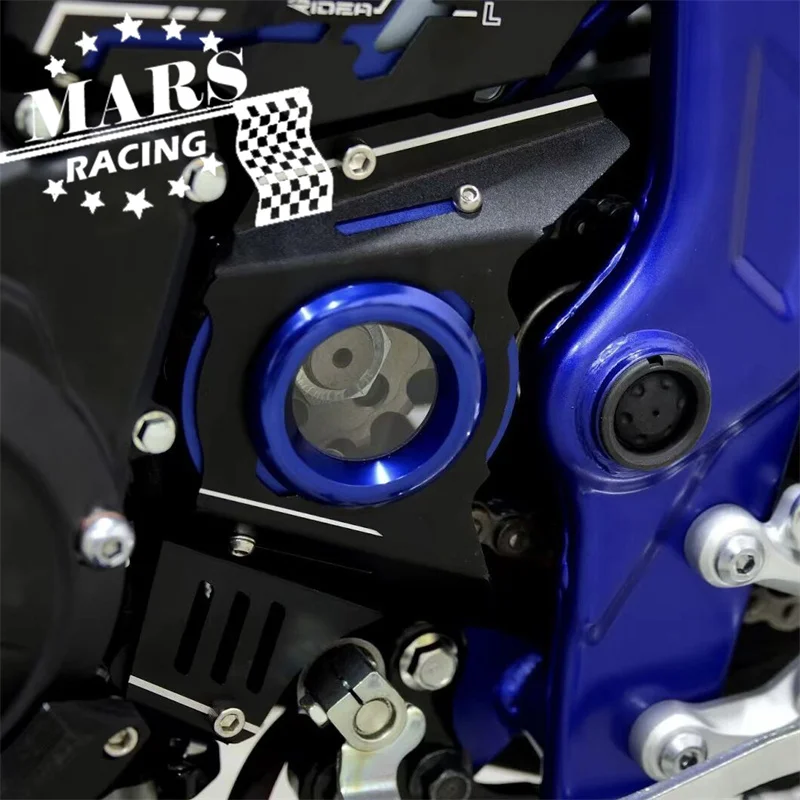 Pre Yamaha New MT-25 MT-03 MT25 MT03 R25 R3 2015-2018 2019 2020 2021 2022 2023 2023 Predný predný reťazec povesti SHAF SHAF SHAF