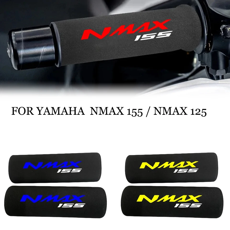 Pre Yamaha NMAX155 / NMAX125 MOTORYCLE RUCH RUCH