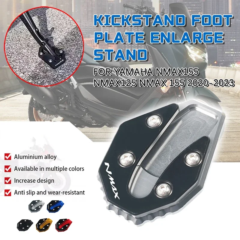 Pre Yamaha NMAX155 NMAX125 NMAX 155 NMAX 125 2020-2023