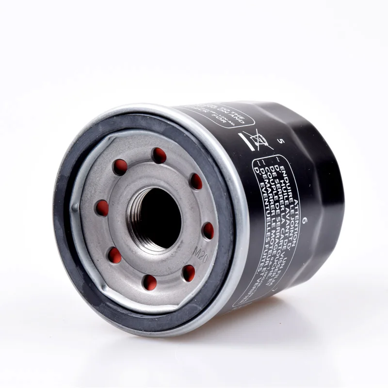 Pre Yamaha Outboard F15 F25 F30 F40 F50 F60 F75 F80 F90 F100 F115 Stredný riadok v riadku Štyri prúdové olejové mriežky Čistiteľ mriežky