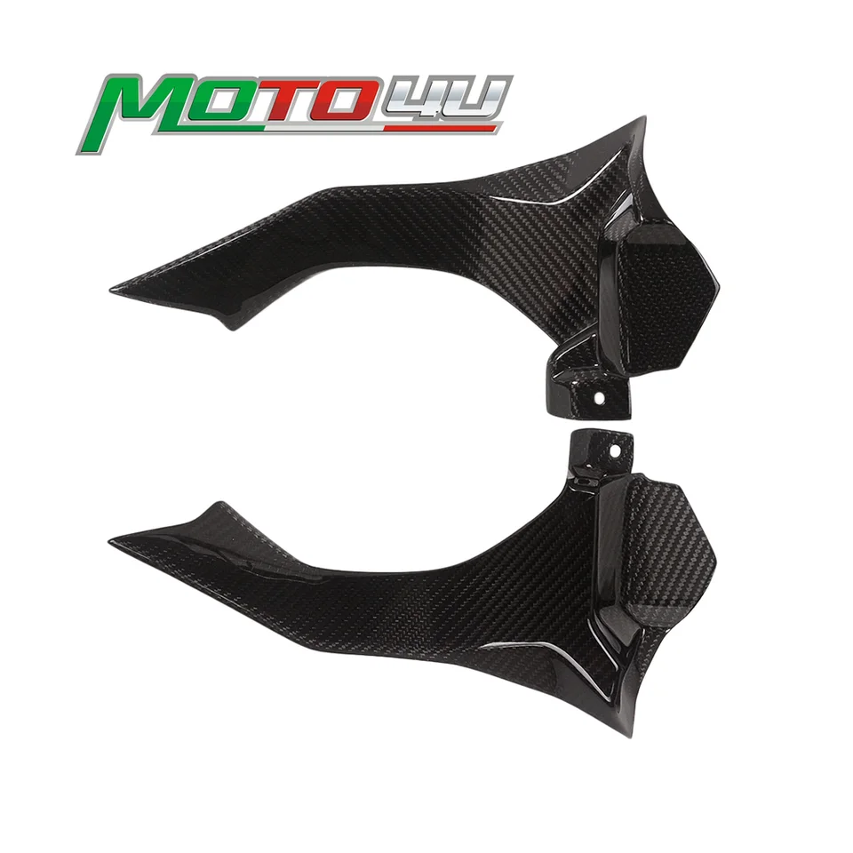 Pre Yamaha R1 2015 2016 2017 2018 2018 Coverovu pokrývka na pokrytie pokrytia rúrky pre motocykle RAM Motoring.