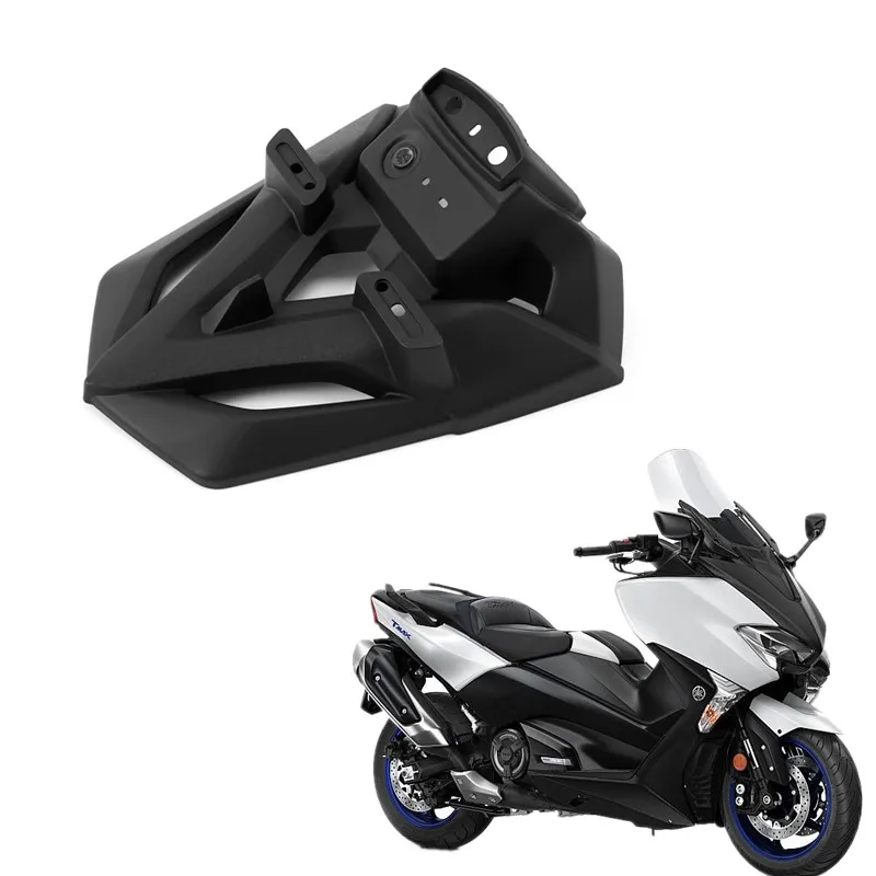 Pre Yamaha T-Max 530 2017-2019 Motocykel nenatretý acsessorsory zadného blatníka