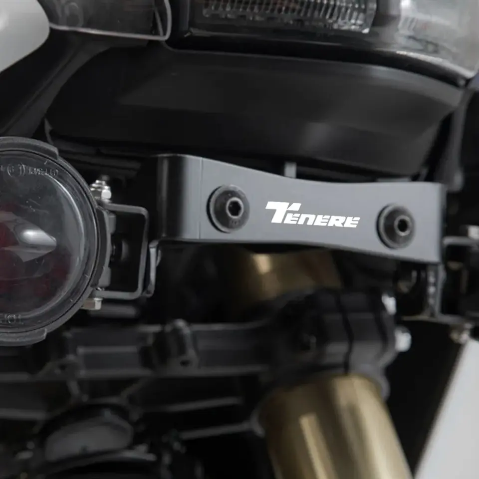 Pre Yamaha Tenere 700 Rally Tenere XTZ700 Motocykel Pomocné svetlomety Spotlighty podporuje držiak hmlové svetlo montážne držiaky