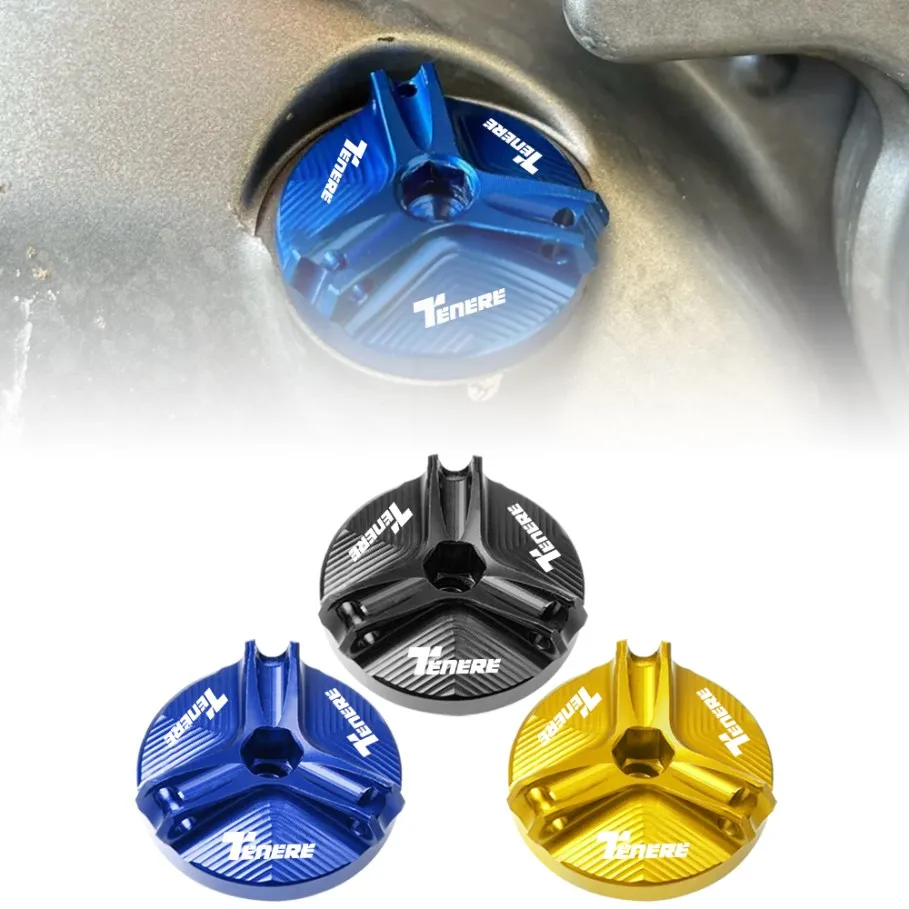 Pre Yamaha Tenere 700 Tenere700 XTZ700 2019-2021 2022 2023 2024