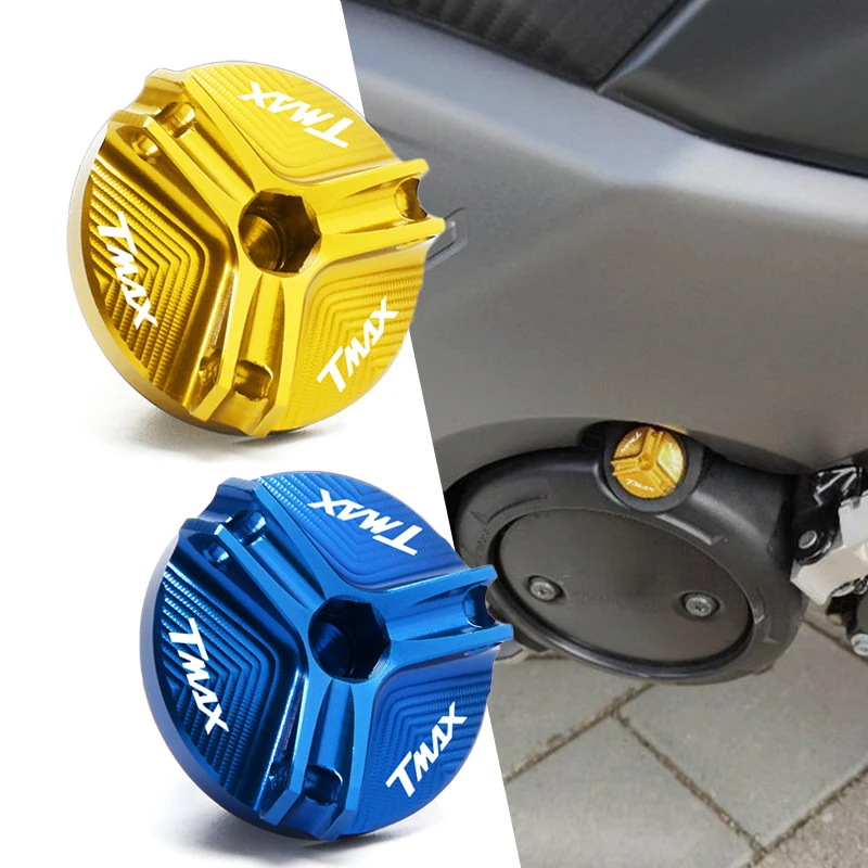 Pre Yamaha Tmax 560 Tmax 530 T-Max 500 T Max 530 SX DX Motorcycle Accessories
