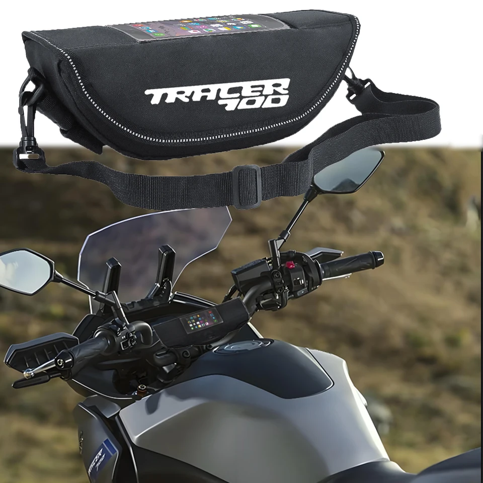 Pre Yamaha Tracer 700 2016