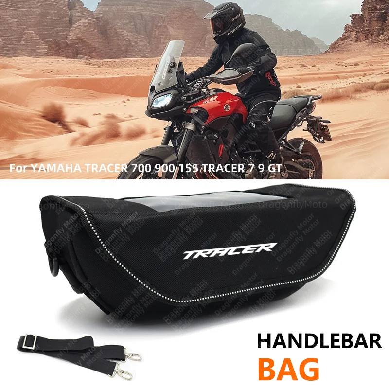 Pre Yamaha Tracer 700 900 155 Tracer 7 9 GT Motorcycle Runch Runchar Runch Cack Rovnárstvo