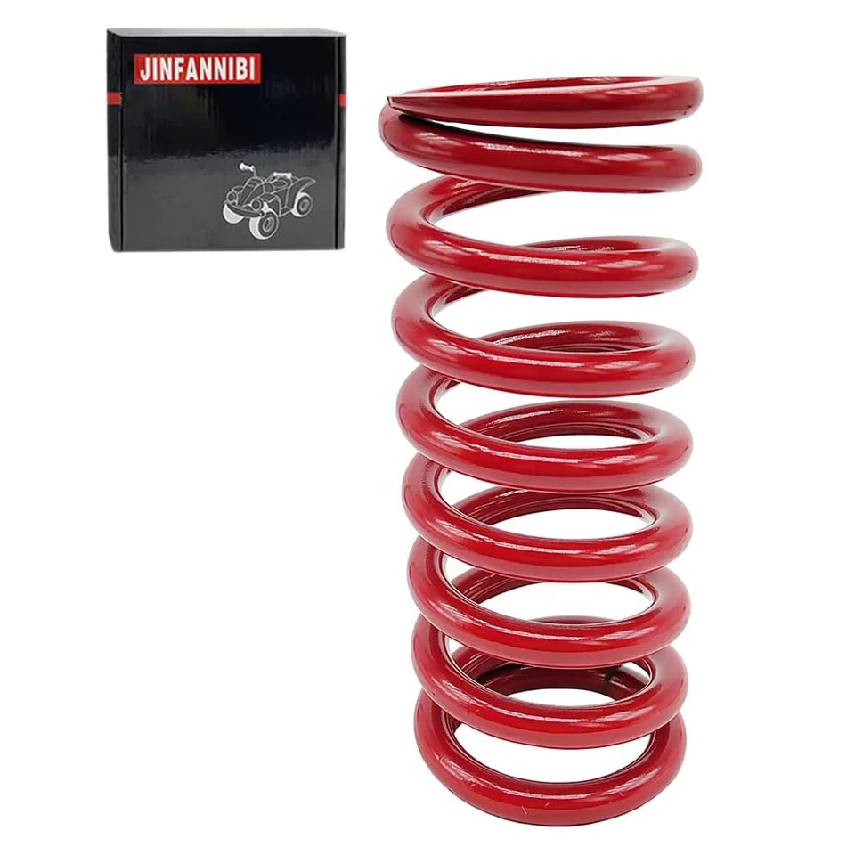 Pre Yamaha TTR 125 TTR125 2000 2001 2002 2003 2004 TTR125LE 2003-2022 Zadný nárazový tlmivý pohybu Swar