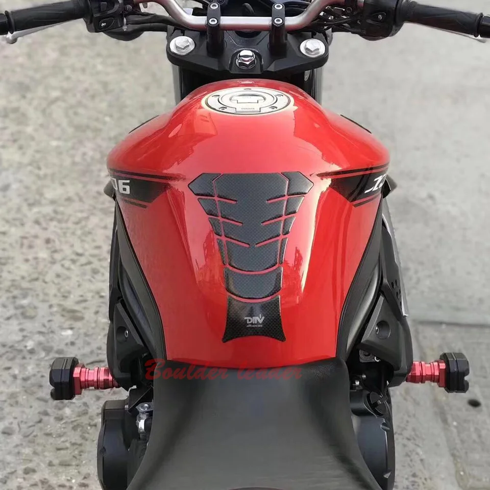 Pre Yamaha XJ6 XJ-6 Motocyklové príslušenstvo Falling Protect Rám s posúvacou kapotážou ochranca Anti Crash Pad Protector