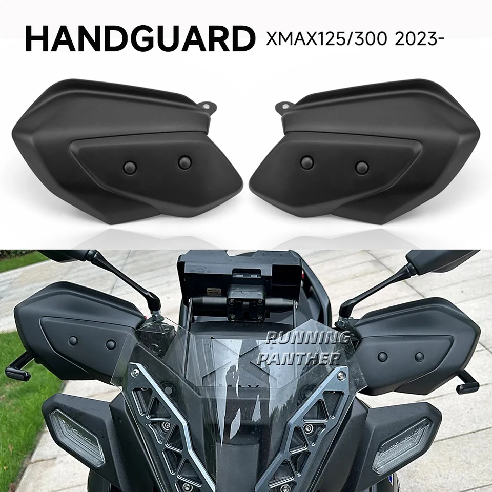 Pre Yamaha XMAX125 XMAX300 X-Max 125 X-MAX 300 2023 2024