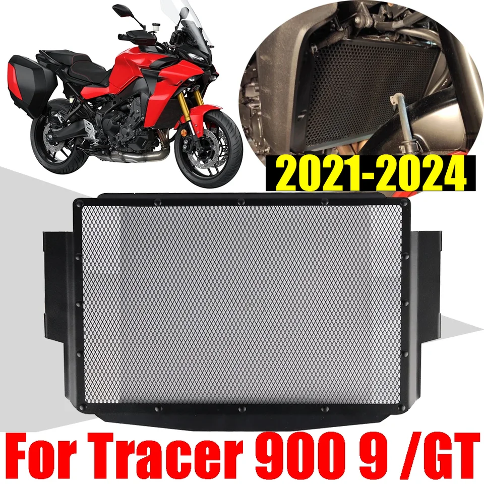 Pre Yamaha XSR Tracer 900 9 GT 900GT 9GT 2021 2022 2023 2024 Príslušenstvo ochranné kryt