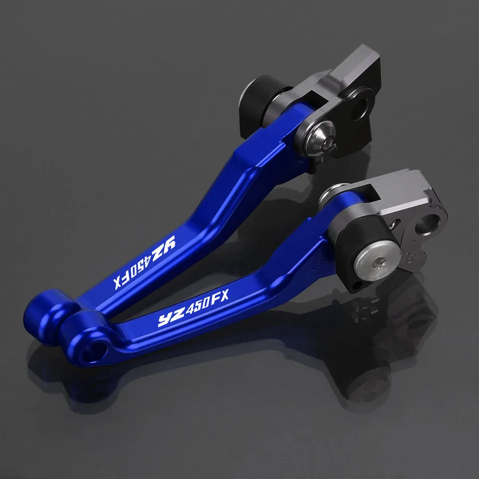 Pre Yamaha YZ450FX 2016 2017 2018 2018 YZ 450 FX 450FX 2019 2020 2021 2022 2023
