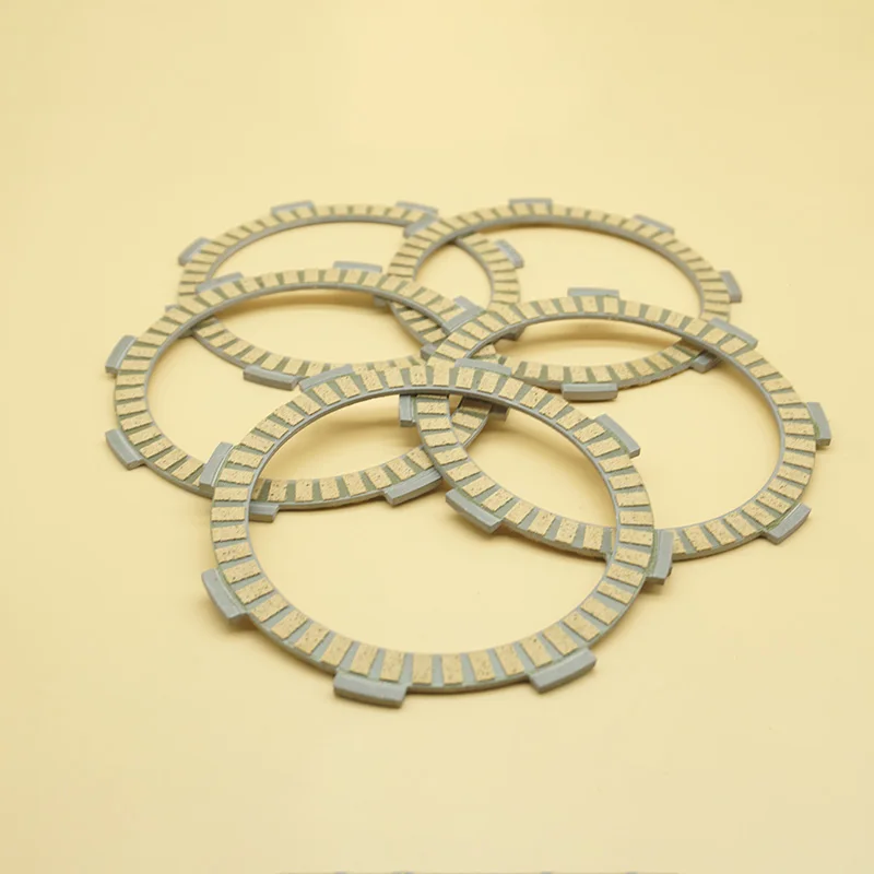 Pre Yamaha YZF-R125 YZF-R 125 vyrobené v Taliansku 2014 2015 2016 2017 2018 2018 Street Motorcycle Treck Plate Set Disc Disk