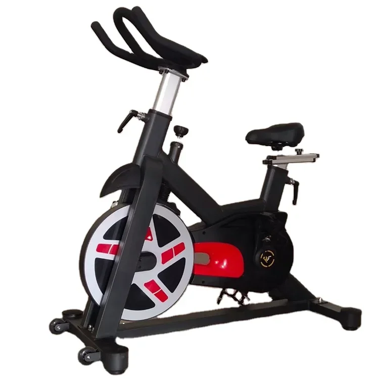 Pre YG-S015 Továreň Direct 18 kg zotrvačník Fitness Spin Cvičenie Bike Commercia