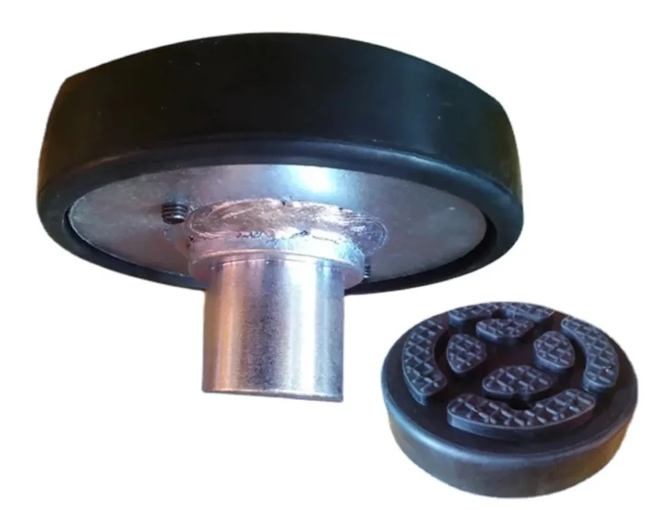 Pre zdvíhacie príslušenstvo dvojité výťahy zdvíhacích podnosov (M34 +) Zdvíhací stroj Tradičné ručné joystick strojové vankúšiky