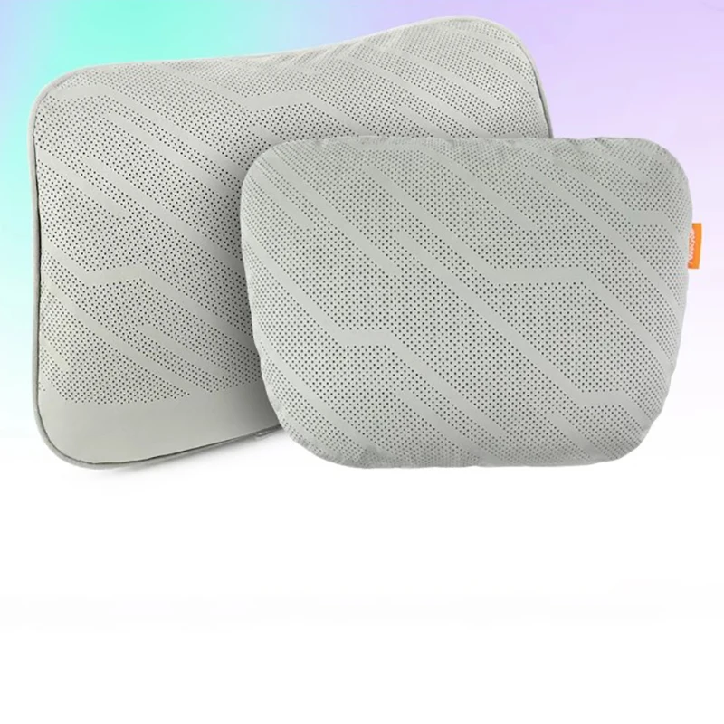 Pre Zeekr 001 2021 2022 2023 2024 Sužné sedadlo Headrest skrytý bez kravaty na ochranu krku bedrové operadlé príslušenstvo