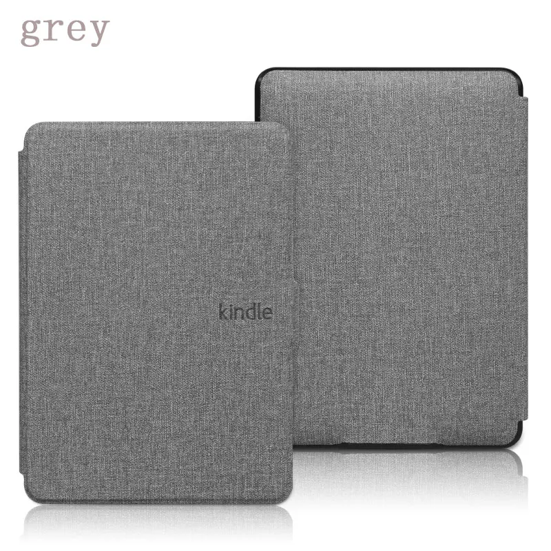 Pre úplne nový prípad magnetického inteligentného krytu pre Kindle Paperwhite 4 za rok 2018 Paperwhite 10. Generation Case