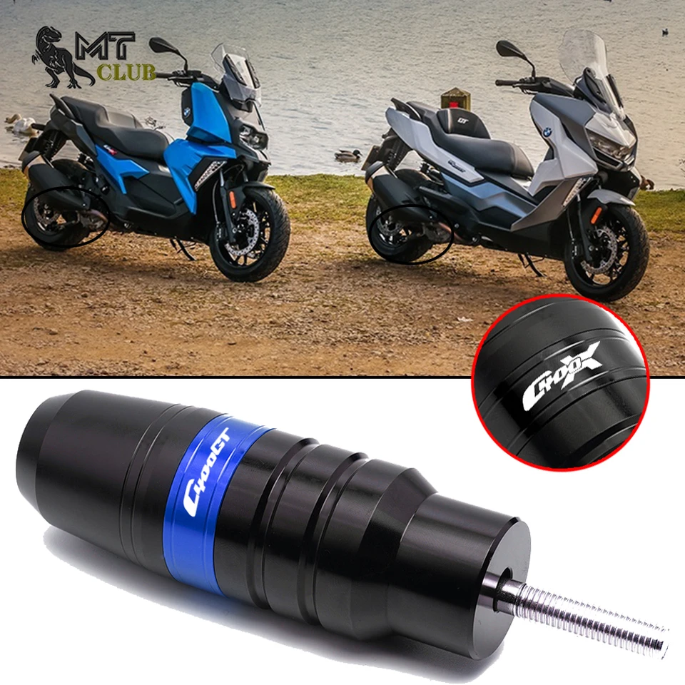 Predaj horúcich pre BMW C400X C400GT C 400X C 400 GT 2019-2023
