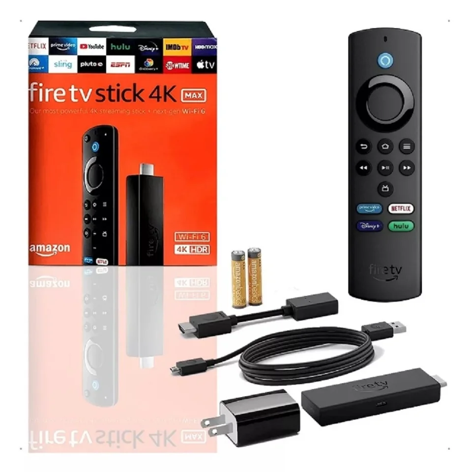 Predaj nového Amazon Fire TV Stick 4K Max